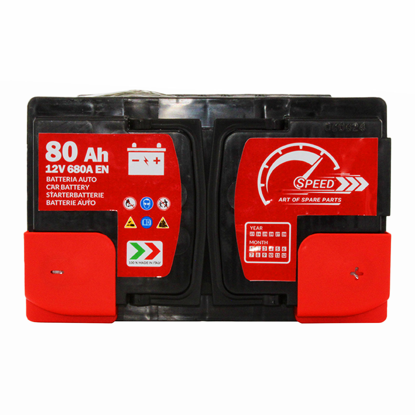 SPEEL380